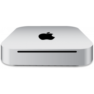 operating system for mac mini 2010